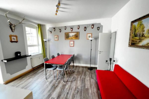 Ferienwohnung